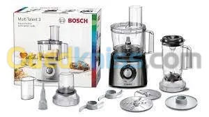 ROBOT MULTI FONCTION BOSCH MCM3501