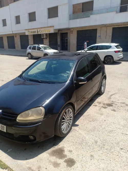 Volkswagen Golf 5 2008 Golf 5