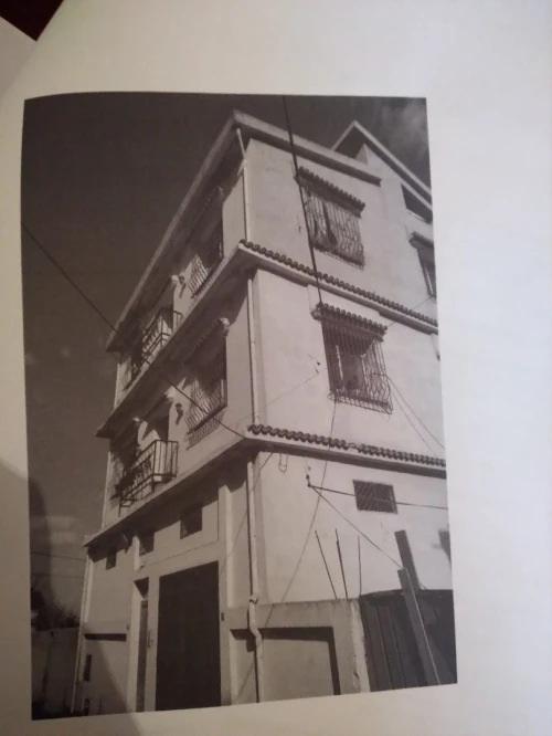Vente Villa Blida Guerrouaou