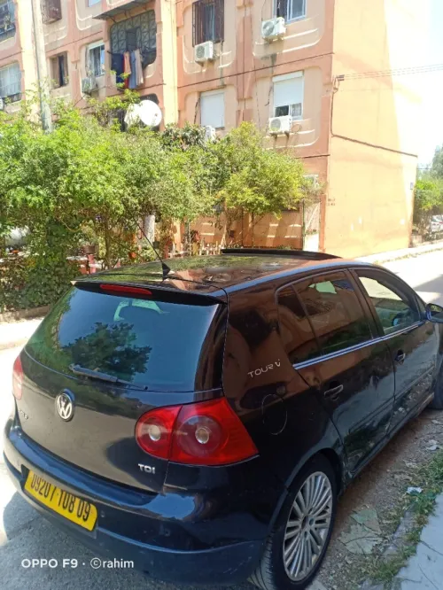 Volkswagen Golf 5 2008 Golf 5