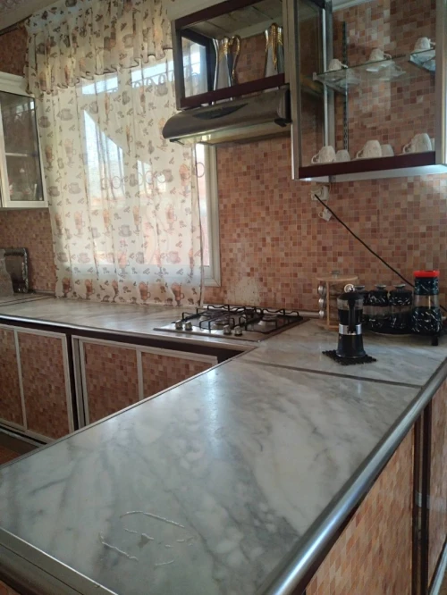 Vente Villa Blida Guerrouaou