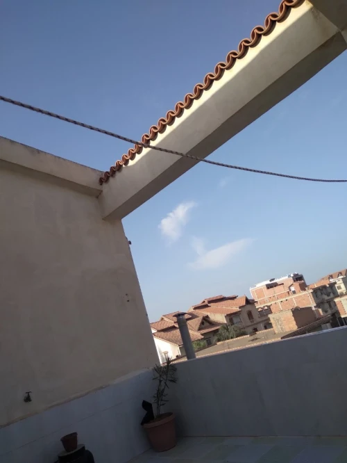 Vente Villa Blida Guerrouaou