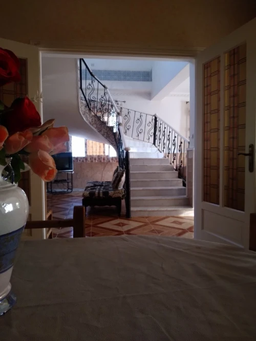 Vente Villa Blida Guerrouaou
