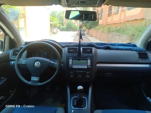 Volkswagen Golf 5 2008 Golf 5
