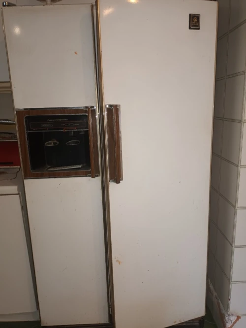 Refrigérateur Géneral Electric 