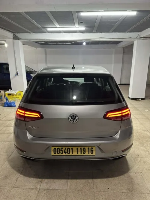 Volkswagen Golf 7 2019 START+