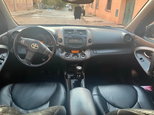 Toyota RAV4 2010 RAV4