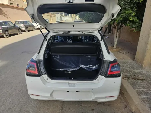 Suzuki Swift 2025 