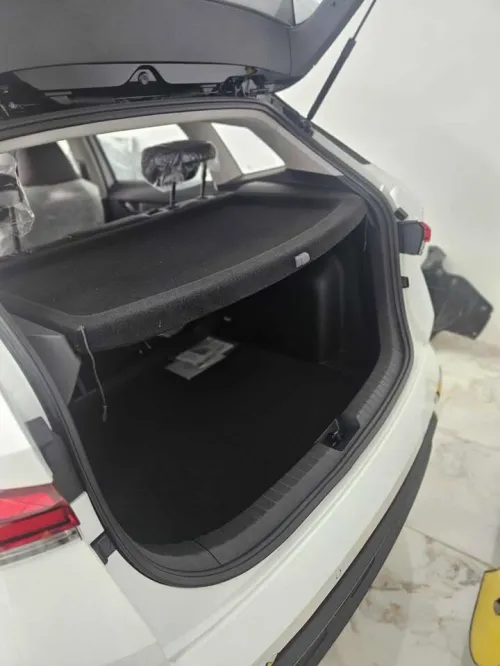 Skoda Kamiq 2025 GT