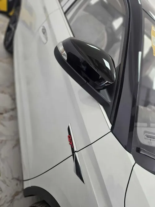 Skoda Kamiq 2025 GT