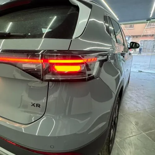 Volkswagen Tahru 2025 xr