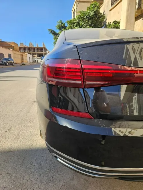 Volkswagen Passat 2025 Passat