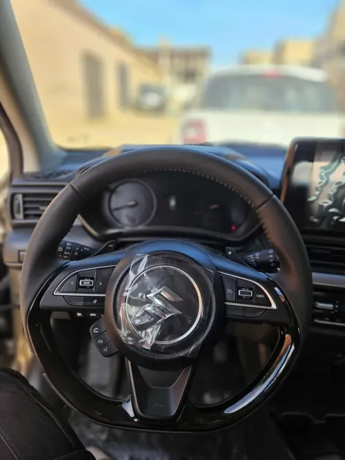 Suzuki Swift 2025 