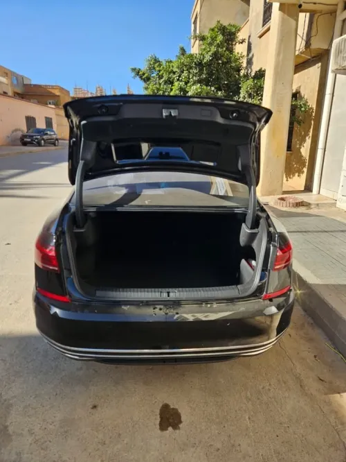 Volkswagen Passat 2025 Passat