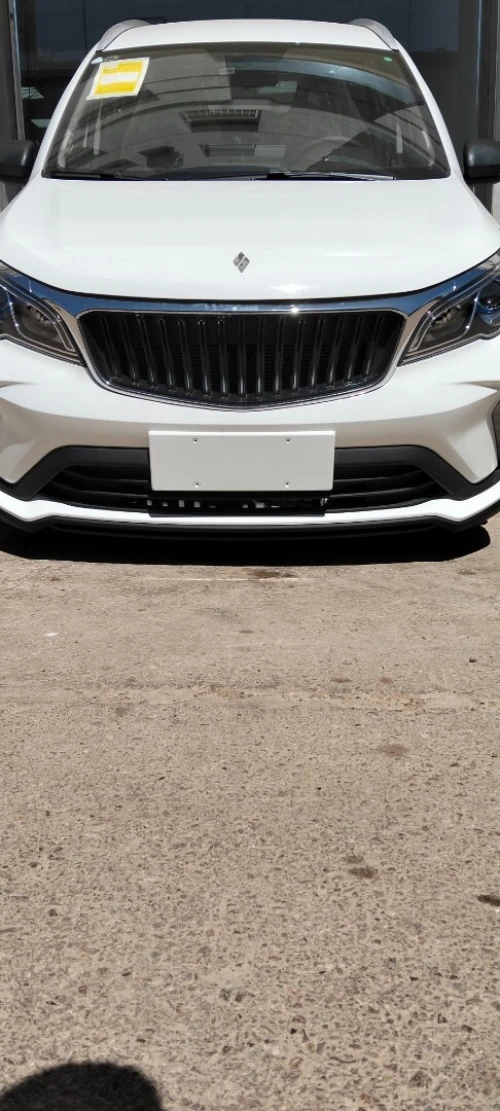 Geely Livan x3Pro 2025 