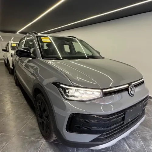 Volkswagen Tahru 2025 xr