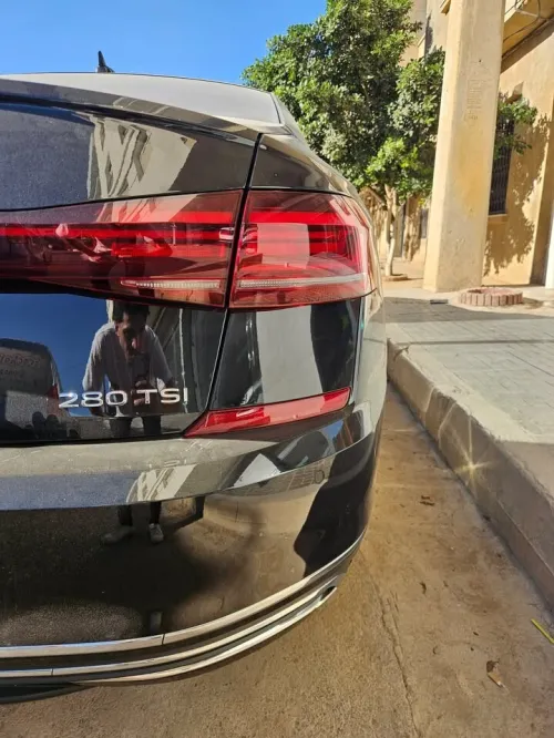 Volkswagen Passat 2025 Passat