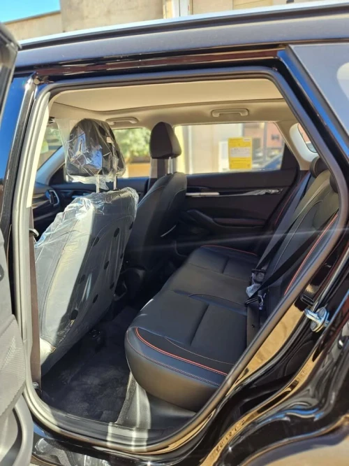 Kia Seltos 2025 premium