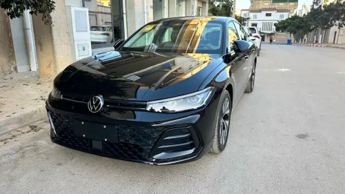 Volkswagen Passat 2025 Passat