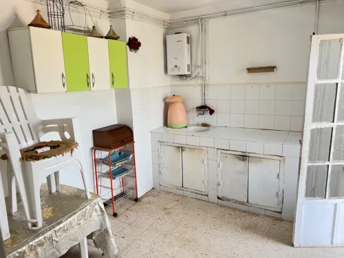 Location Appartement F04 Boumerdès Zemmouri