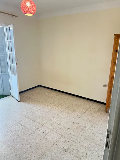 Location Appartement F04 Boumerdès Zemmouri