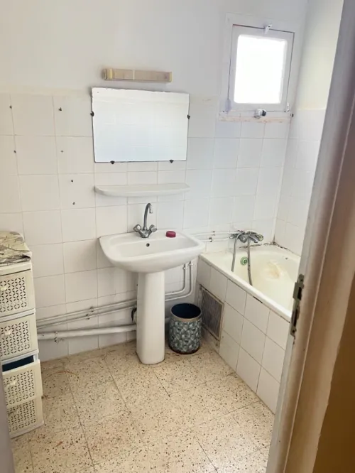 Location Appartement F04 Boumerdès Zemmouri
