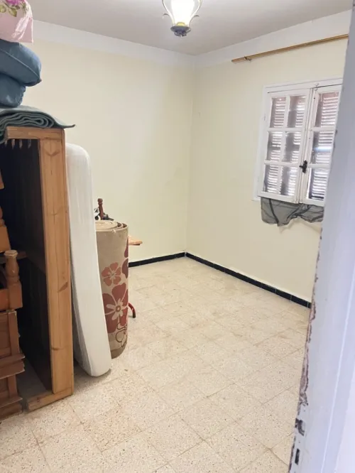 Location Appartement F04 Boumerdès Zemmouri