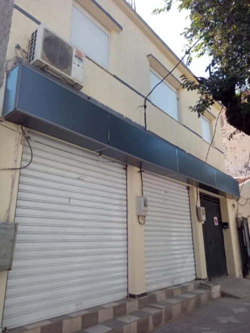 Vente Villa Tissemsilt Tissemsilt