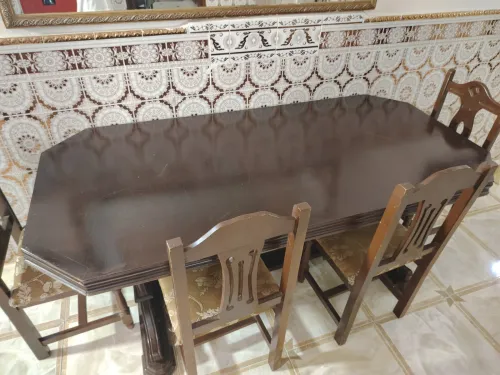 table salle a manger