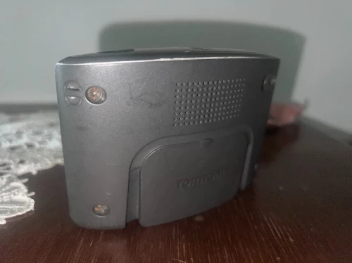TOMTOM GPS Europe uniquement