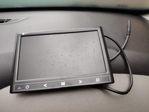 DVD jdid mp5 camera