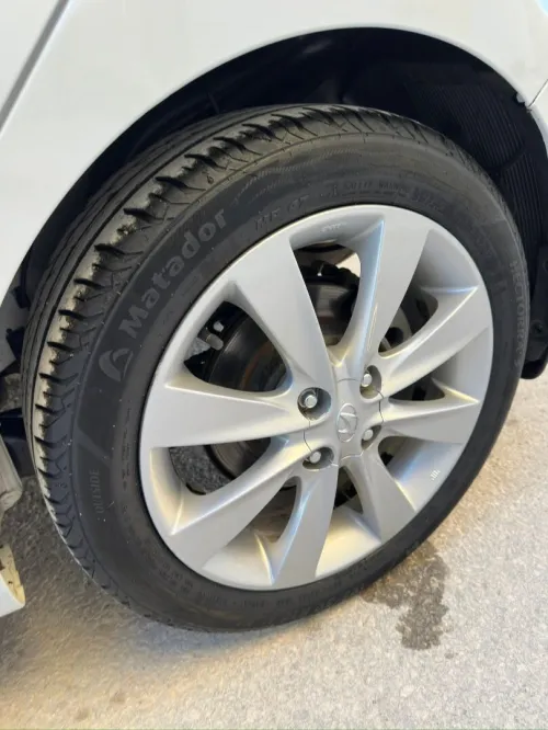 Hyundai Accent RB  5 portes 2018 Préstige