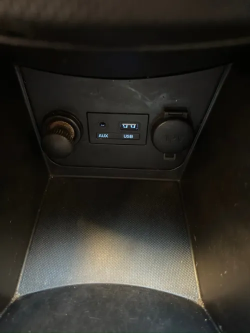 Hyundai Accent RB  5 portes 2018 Préstige