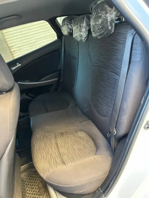 Hyundai Accent RB  5 portes 2018 Préstige