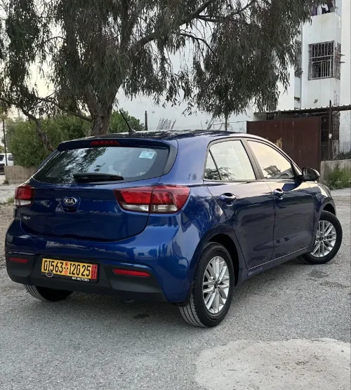 Kia Rio 2020 LX