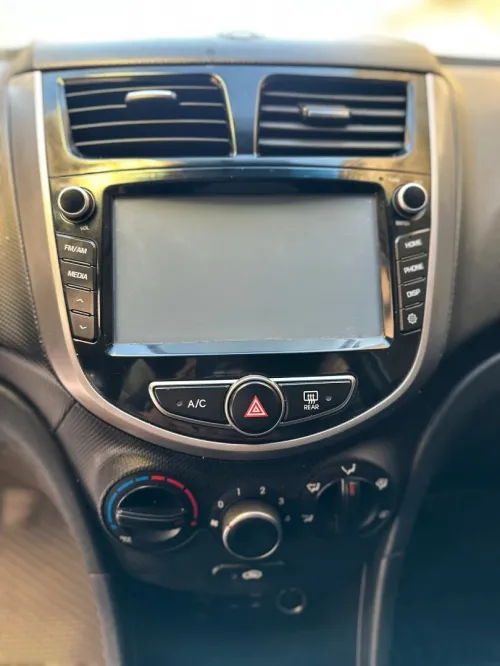 Hyundai Accent RB  5 portes 2018 Préstige