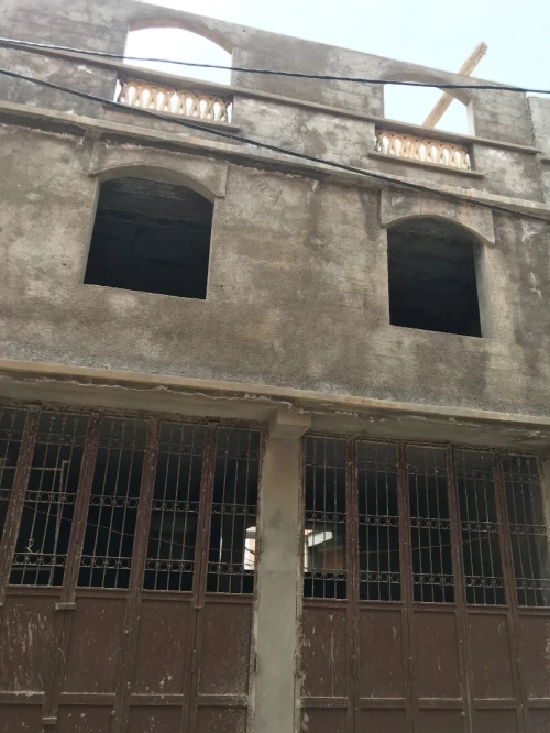 Vente bien immobilier Tlemcen Mansourah