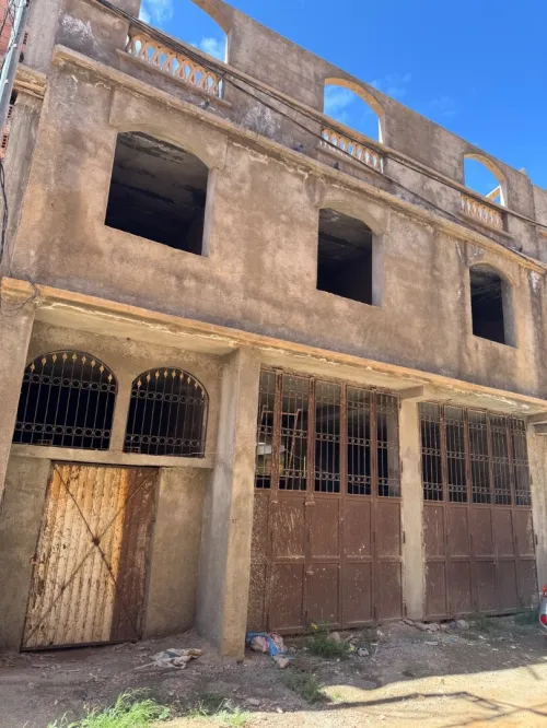 Vente bien immobilier Tlemcen Mansourah