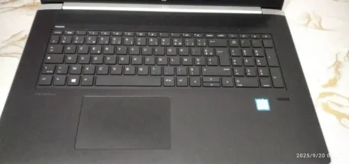 HP  PROBOOK 470 G5