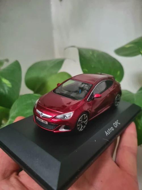 Voiture miniature 
