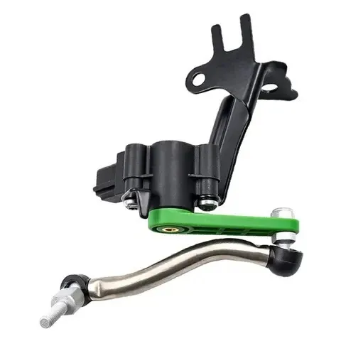 Suspension pneumatiques porche mercedes range
