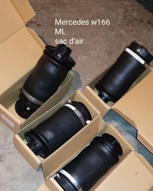 Amortisseur Mercedes Porsche porshe