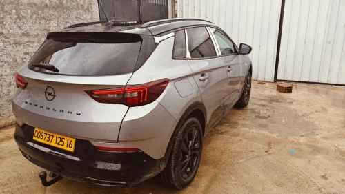 Opel GrandLand 2025 GS line
