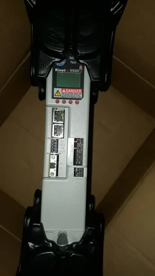 Servo drive kinetix 5500 Neuf 