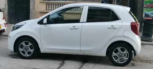 Kia Picanto 2019 LX Confort