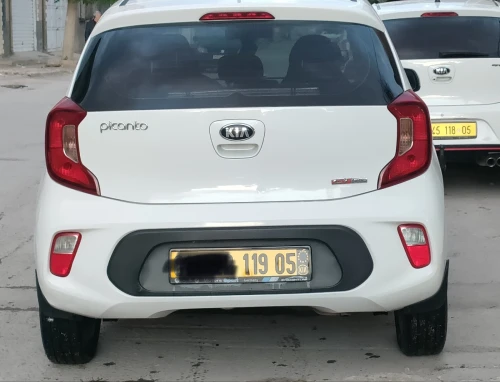 Kia Picanto 2019 LX Confort