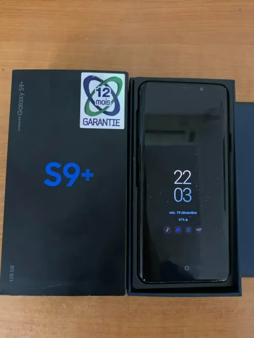 samsung s9 plus