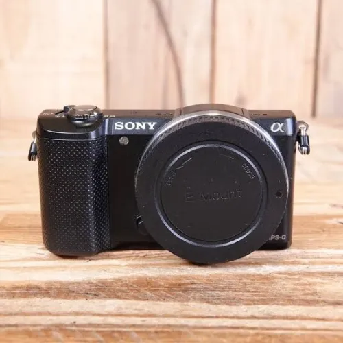 SONY A5000