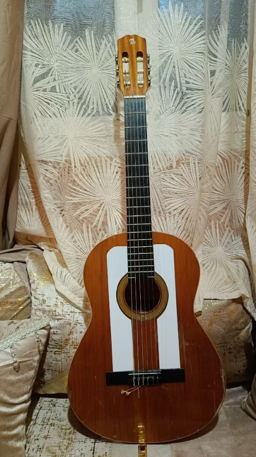Guitare espagnol 