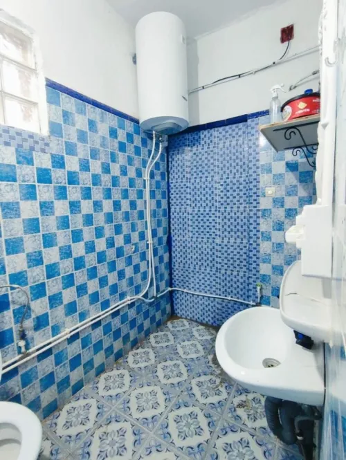 Location vacances Bungalow F3 Aïn Témouchent Beni saf